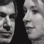 Nathan Fielder Spent 34 Days Filming Elizabeth Holmes. It’s a Branding Master Class