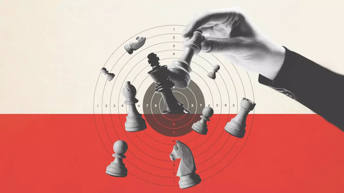 Breaking Into a Legacy Industry Is Hard. Here’s the Playbook That’s Working