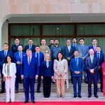 Pakistan, EU agree to strengthen counterterrorism cooperation at multilateral forums