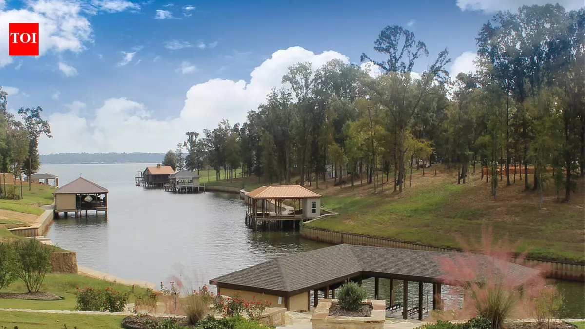 Texas family’s 650-acre ranch to become state park in $10 million deal
