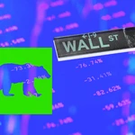 You might be shocked by how many stocks are in a bear market right now