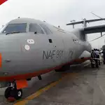 Nigeria: Govt shares update after military chopper crash, says 32 people were onboard