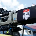 College Football Ratings Are Down 11%. ESPN’s Political Push Is Becoming Part of the Story
