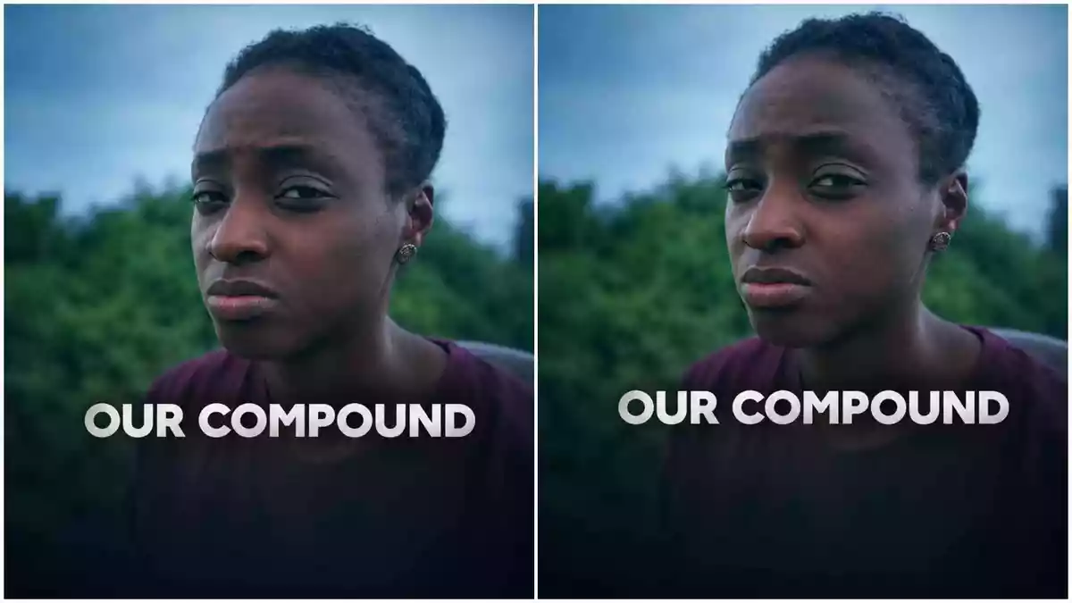 Filmmaker Osahon Idahosa wins MEXA 2026 short film competition with 'Our Compound'