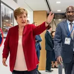 Kenya’s Debt Burden Raises Concerns Over IMF Lending Conditions
