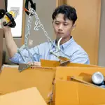 Spirit of Hong Kong Awards: start-up turns to tech to tackle urban waste