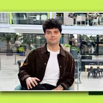 He Studied Neuroscience. Now He’s Using AI to Help Businesses Navigate Risk