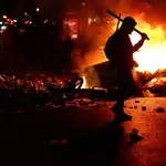 France’s PM calls for curfews as nation grapples with unrest