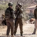 Israel announces 10 arrests after West Bank settler attacks on Westerners