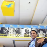 Walmart’s Flipkart is quietly building a food delivery challenger in India