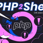 PHP2Shell: AI uncovers critical RCE in PHP