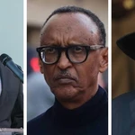 South Sudan, Ethiopia and Rwanda rank among world's fastest-growing economies in 2026, outpacing Nigeria, South Africa, China and the US