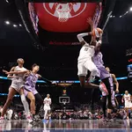 WNBA’s Record Growth Raises Questions About Finals Game 6 Timing