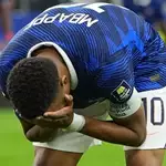 Football star Kylian Mbappe faces huge China backlash over ‘unacceptable’ remark