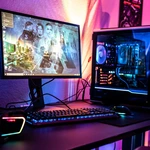 What does V-Sync actually do to your PC's frames per second?