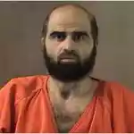 US military to livestream execution of Fort Hood shooter Nidal Hasan