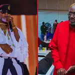 Koffi Olomide Delivers Electrifying Performance at Machoka’s 50th Anniversary