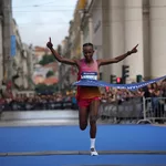Kenya’s Dolphin Omare claims victory at Hyundai Half Marathon