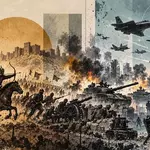 UNDERSTANDING THE NEW AGE OF WAR
