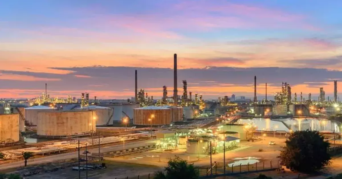 Tanzania edges closer to $42 billion gas deal in push to become East Africa’s energy hub