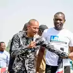 The Rise of Sifuna and Babu in the battle for Raila's political legacy