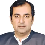 Islamabad ATC rejects police request for physical remand of ex-GB CM Khalid Khurshid