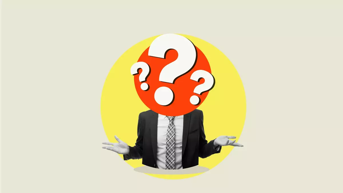 Why You Should Stop Googling When You Don’t Have an Answer