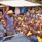 Murkomen: We will not discriminate against Kenyans on IDs, voting cards