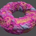 Tiling Noise – Procedural GPU Patterns