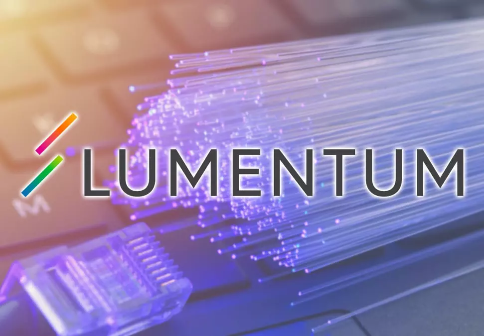Why Lumentum’s stock led the S&P 500 higher on Monday
