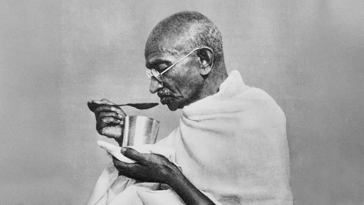 The Hindu releases documentary Gandhi for GenZ