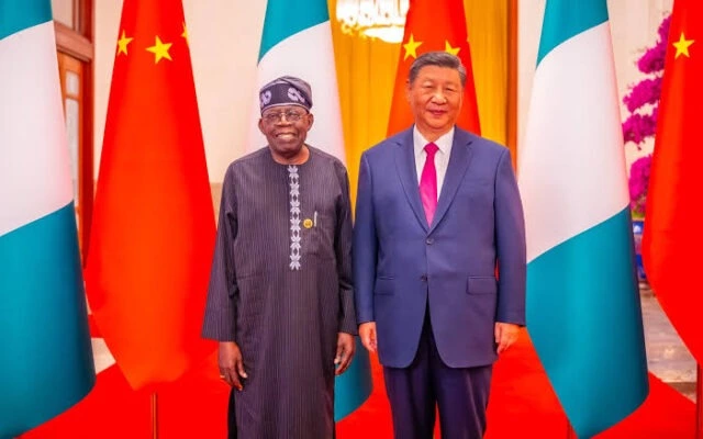 Nigeria Celebrates China at 77, Reaffirms Strong Bilateral Ties