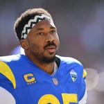 
				Rams: Myles Garrett's Return Gets New Timeline
			