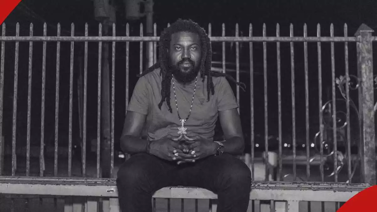 Ras Ajai: Reggae singer honoured With moving memorial
