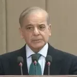 PM Shehbaz says law took its course in AJK after 'unfortunate events' in recent months