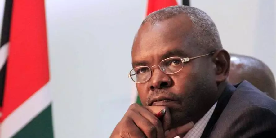CBK raises economic growth forecast to 5% as inflation risks remain
