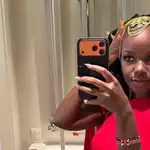 Njambi Fever opens up about her relationship with estranged husband