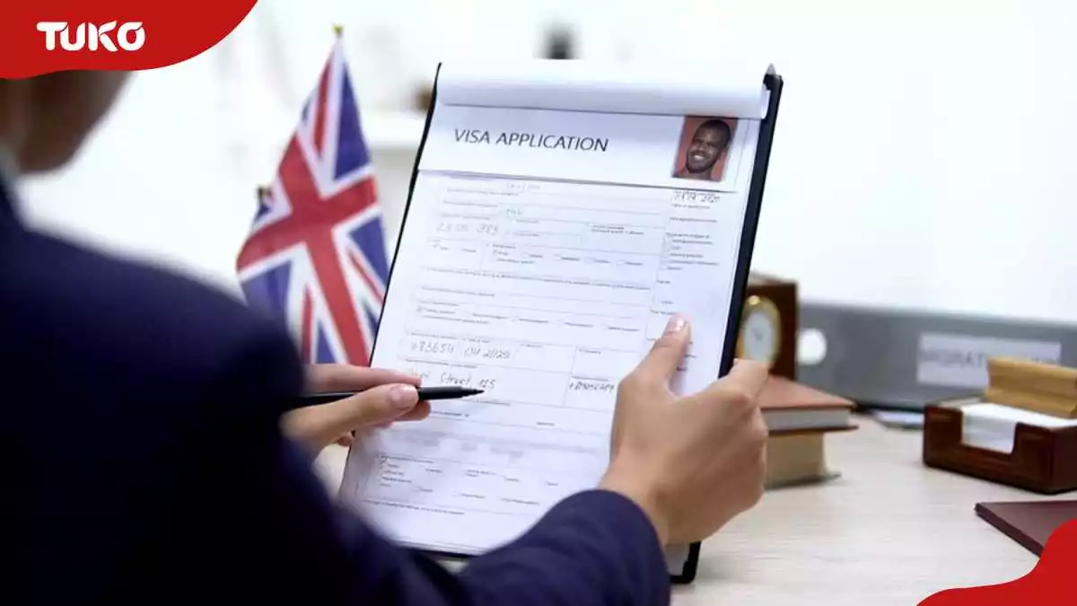 UK universities revoking admission offers for Kenyan students as visa rules tighten
