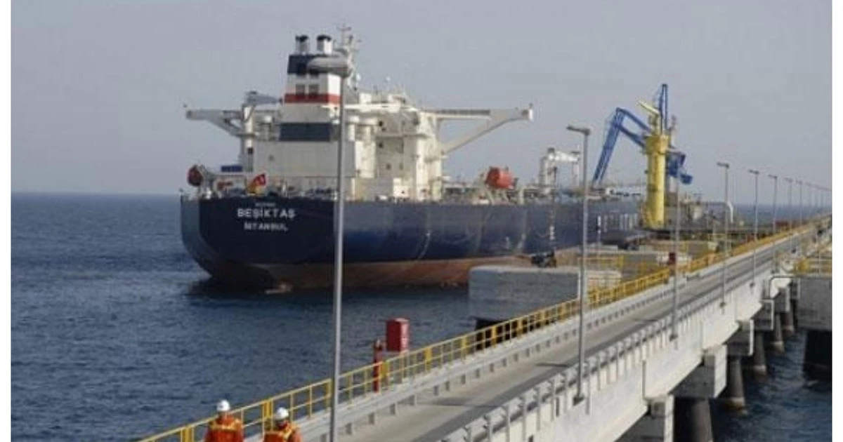 Pakistan turns to Africa's second-largest crude oil producer, Libya, as Middle East supply disruptions drive search for alternatives