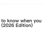Things to know if you get cancer in 2026
