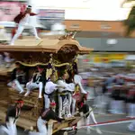 Danger, death and devotion: Japan’s festivals face crisis after fatal accidents