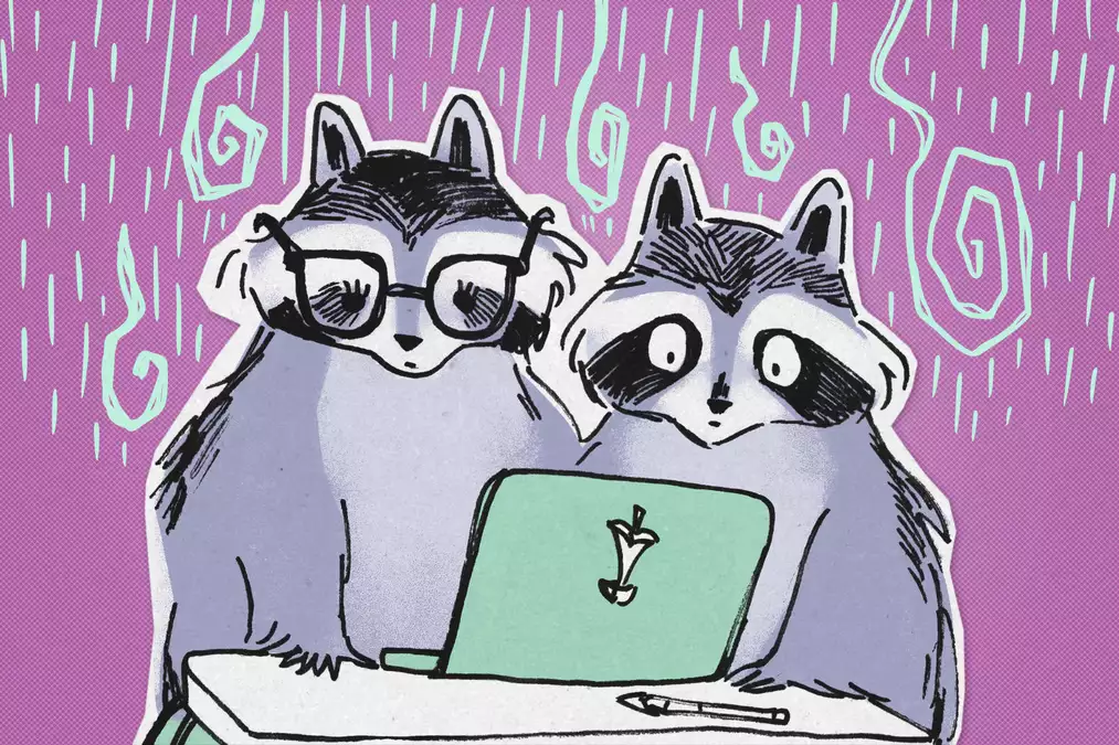 Online censorship is crushing indie webcomics