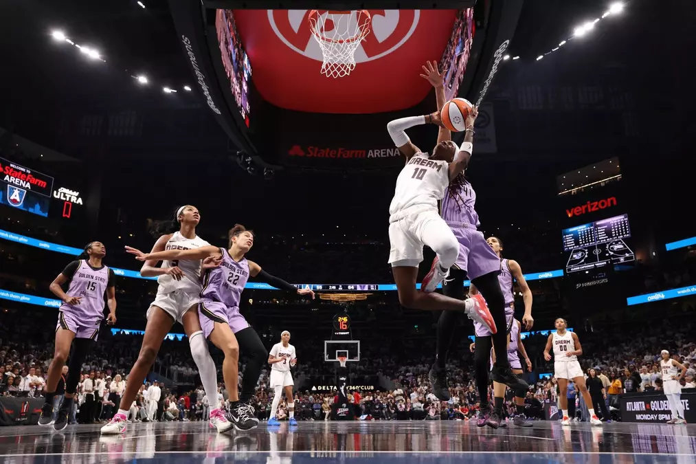 WNBA’s Record Growth Raises Questions About Finals Game 6 Timing