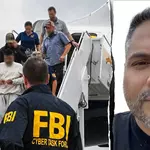 FBI's first cyber fugitive on Ten Most Wanted list returns to US after capture in Venezuela