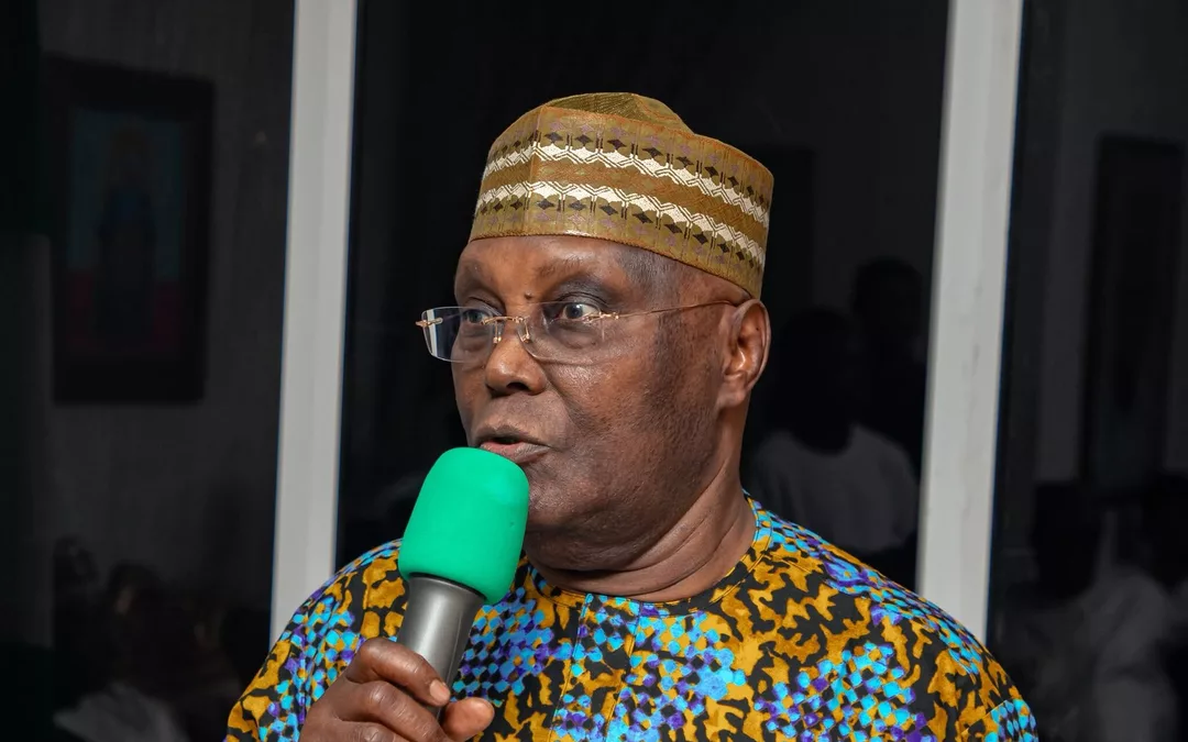 2027: Atiku open to opposition cooperation, campaign says amid G100 run-off report