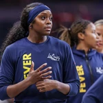 
				Fever’s Raven Johnson Apologizes for Stirring Up A’ja Wilson Controversy
			