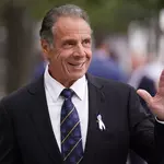 Former N.Y. Gov. Andrew Cuomo buys a 7-acre Hamptons estate for $9.6 million cash