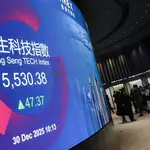 Hong Kong tech index to harness fast-growth companies in bid for better performance