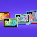 Amazon is releasing kids' versions of its new Alexa Tablets