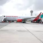 Cabinet approves Ksh.45 billion lifeline for Kenya Airways turnaround
